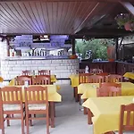 Otel Isabel Butik Kemer
