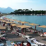 Otel Isabel Butik