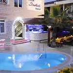 Isabel Butik Otel Kemer