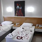 Otel Isabel Butik