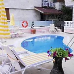 Isabel Butik Otel 4*
