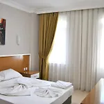 Isabel Butik 4* Kemer
