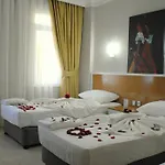 Otel Isabel Butik 4*
