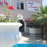 Isabel Butik Otel 4*