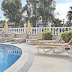 Isabel Butik 4* Kemer