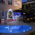 Isabel Butik Otel