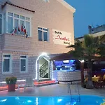 Isabel Butik 4*