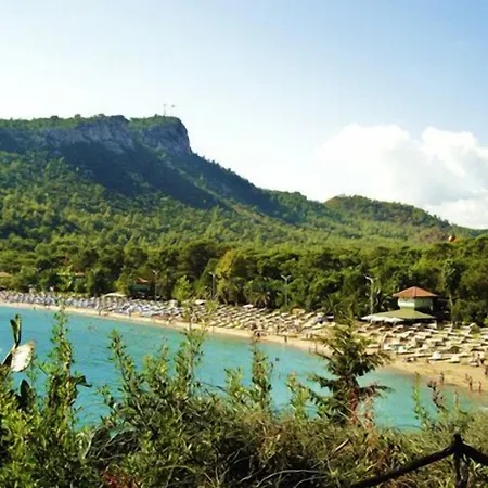 Isabel Butik Kemer