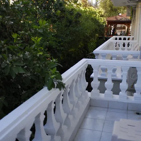 Isabel Butik Otel Kemer