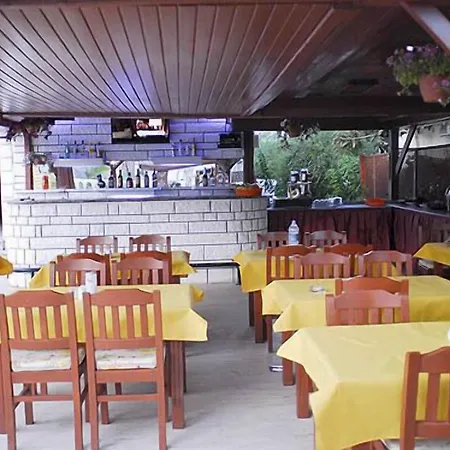 Hotel Isabel Butik Kemer