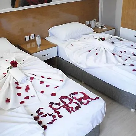 Isabel Butik Hotel Kemer