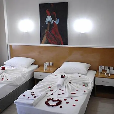 Hotel Isabel Butik