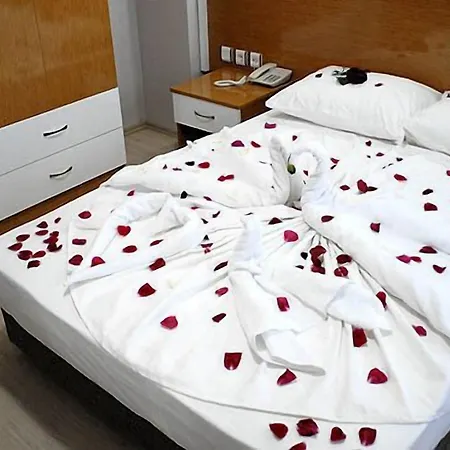 Isabel Butik Hotel 4*