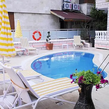 Isabel Butik Hotel 4*