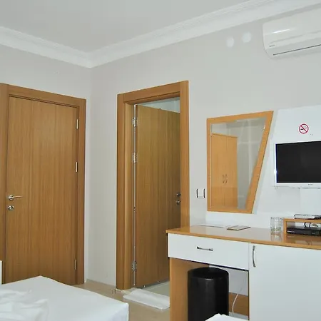 Hotel Isabel Butik Kemer