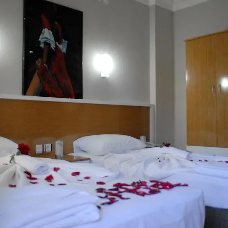 Hotel Isabel Butik Kemer