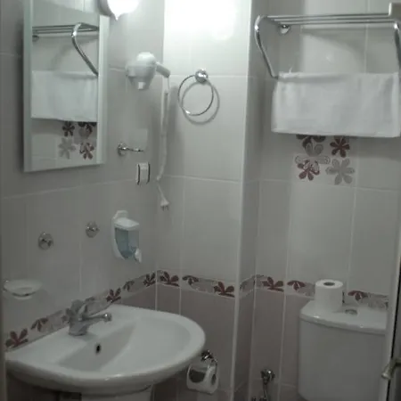 Hotel Isabel Butik