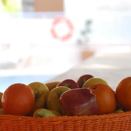 Isabel Butik 4* Kemer