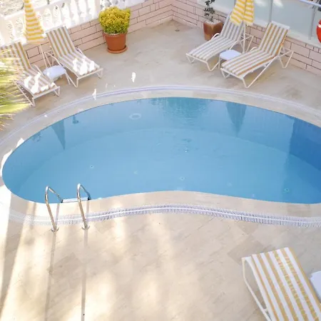 Isabel Butik Hotel Kemer