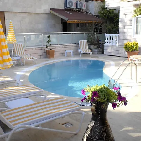 Isabel Butik Hotel