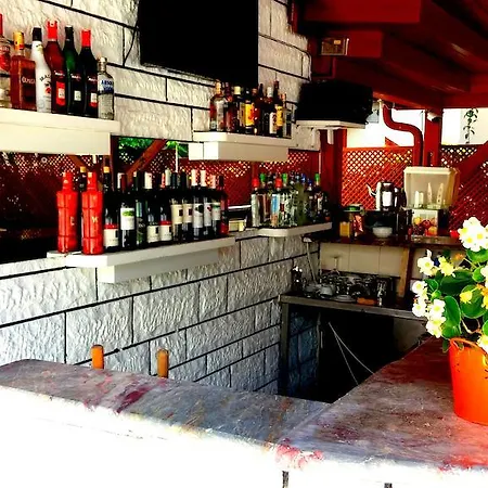 Isabel Butik Hotel Kemer