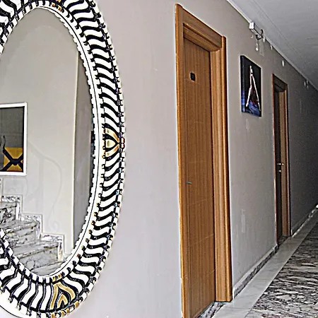 Isabel Butik Hotel 4*