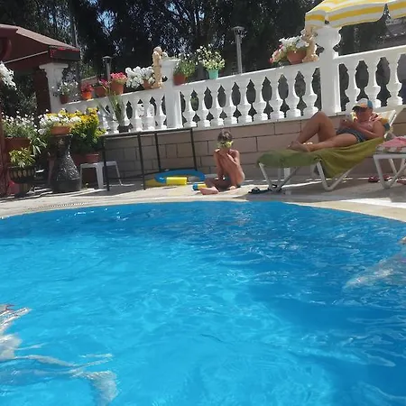 Hotel Isabel Butik 4*