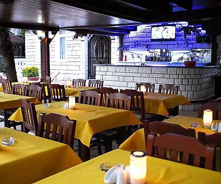 Isabel Butik 4* Kemer