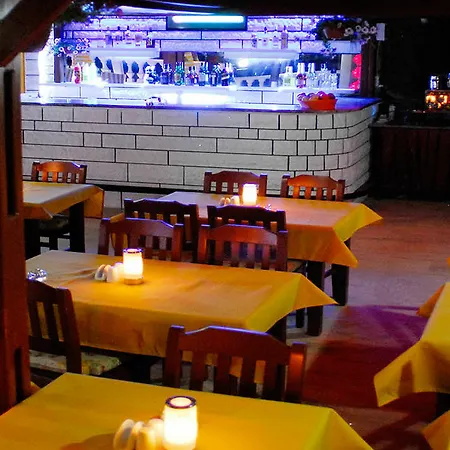 Hotel Isabel Butik Kemer