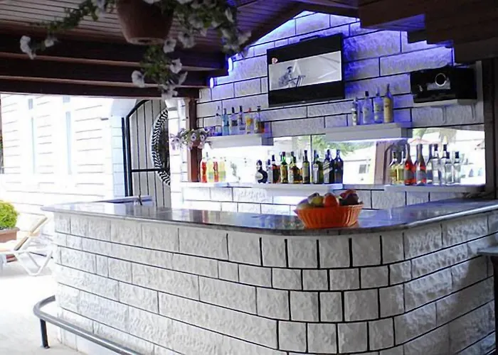 מלון Isabel Butik 4*