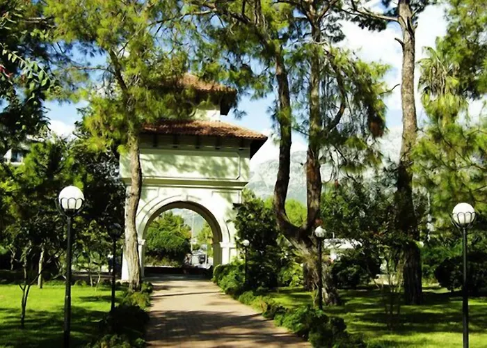 Isabel Butik فندق