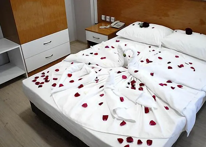 Isabel Butik מלון 4*