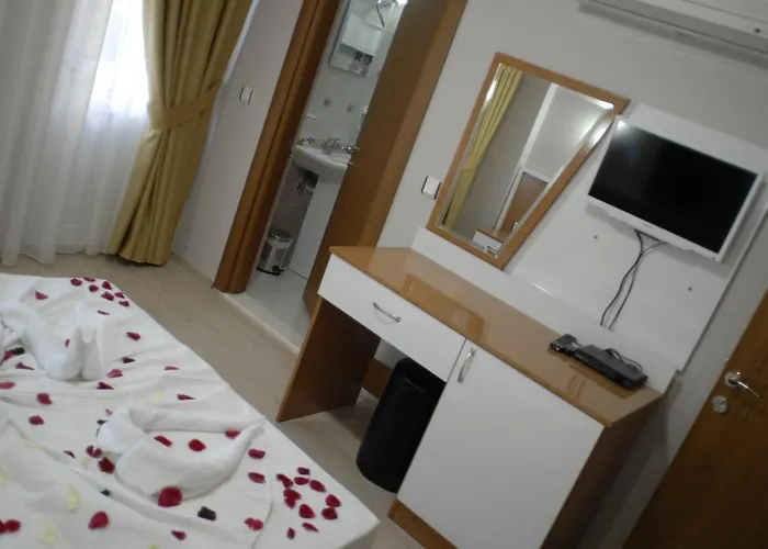 Isabel Butik فندق