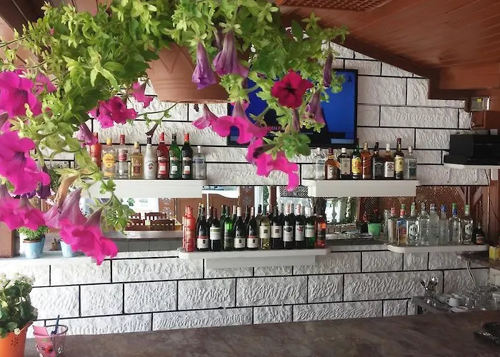 Hotel Isabel Butik