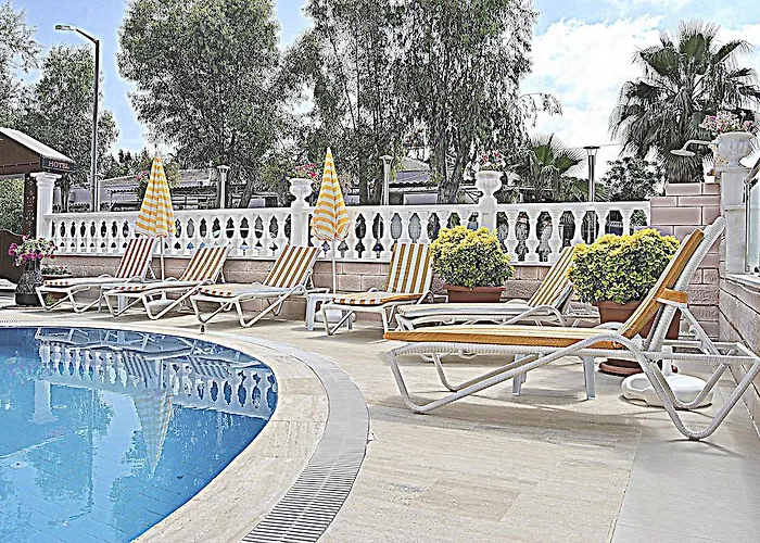 Isabel Butik 4* קמר