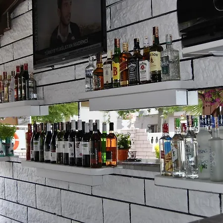 Isabel Butik 酒店 凯梅尔