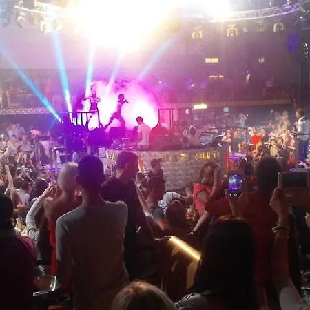 Isabel Butik 酒店 凯梅尔