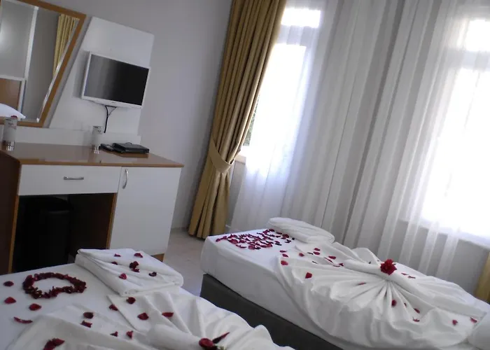 Szálloda Isabel Butik