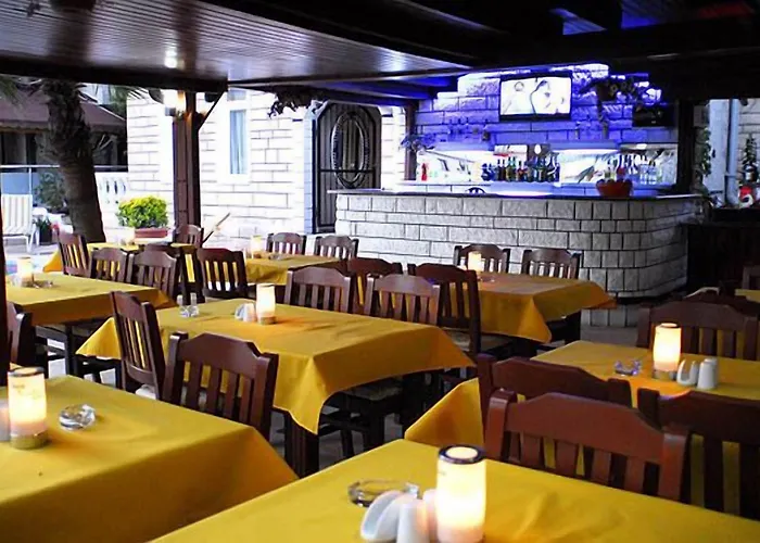 Szálloda Isabel Butik