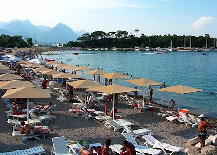 Szálloda Isabel Butik