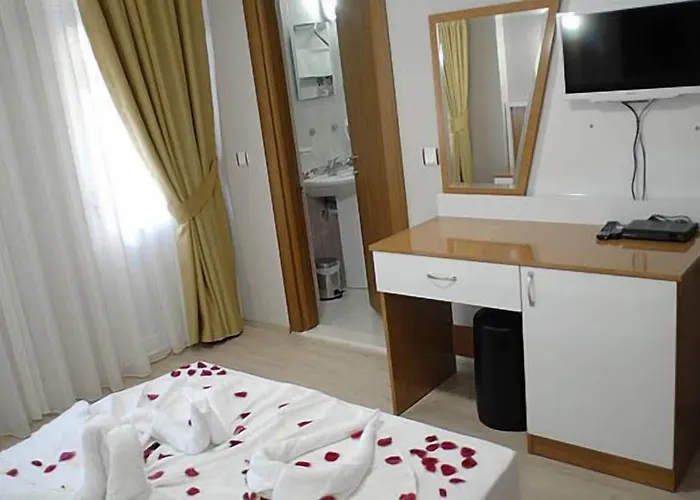 Isabel Butik Szálloda