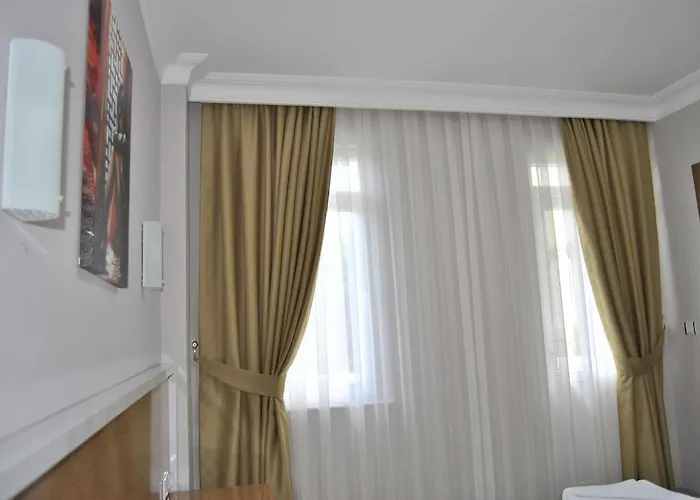 Isabel Butik Szálloda