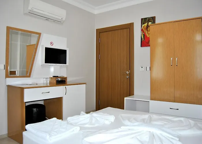 Szálloda Isabel Butik 4*