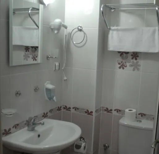 Szálloda Isabel Butik