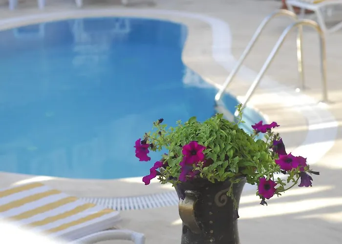 Szálloda Isabel Butik 4*