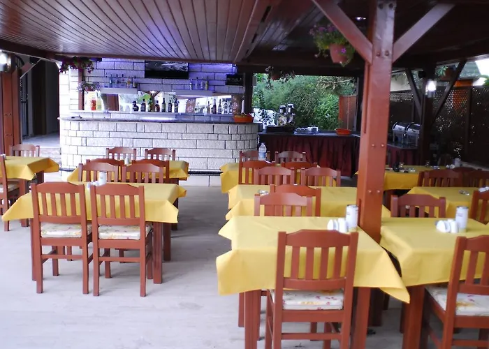 Isabel Butik Szálloda 4*