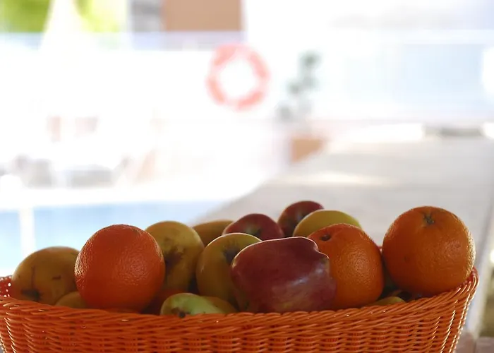 Isabel Butik 4* Kemer