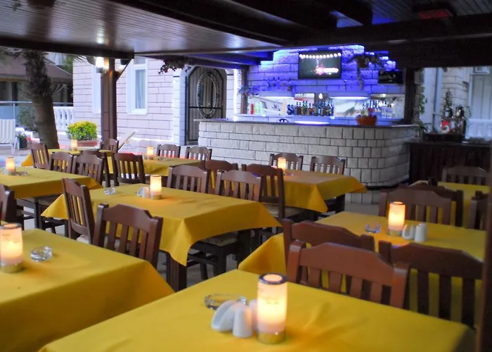 Szálloda Isabel Butik