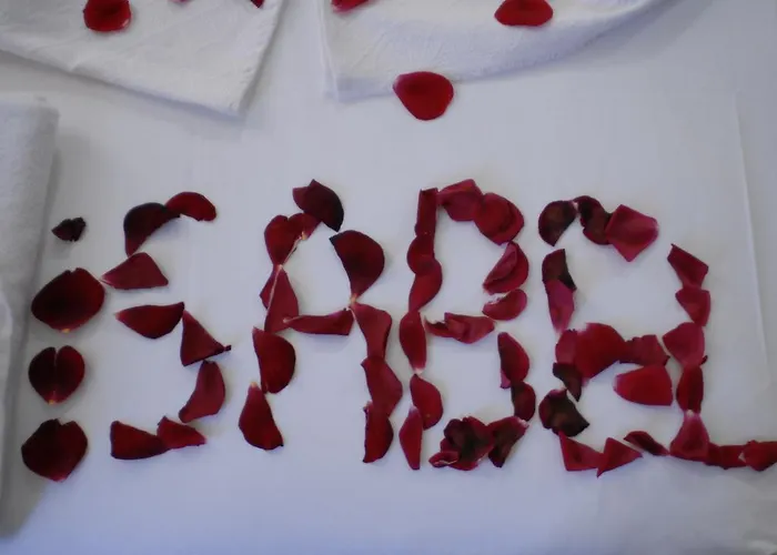 Szálloda Isabel Butik 4*