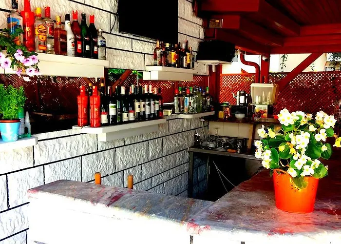 Isabel Butik 호텔 케메르